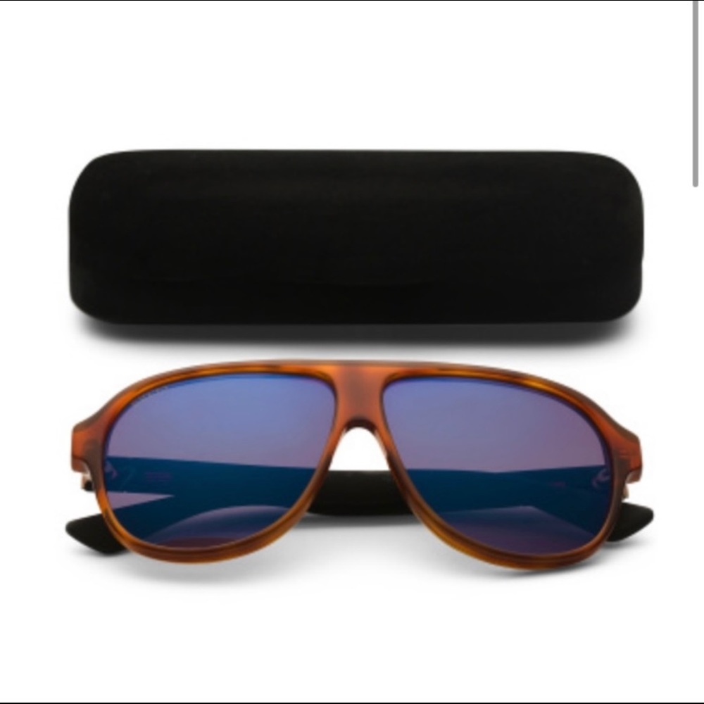 Gucci Aviators